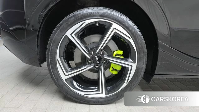 Kia EV6 id 3909981 из Кореи 15
