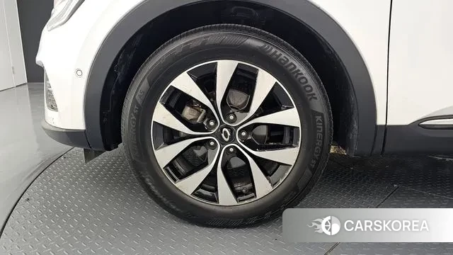 Renault Korea (Samsung) XM3 id 3400937 из Кореи 15