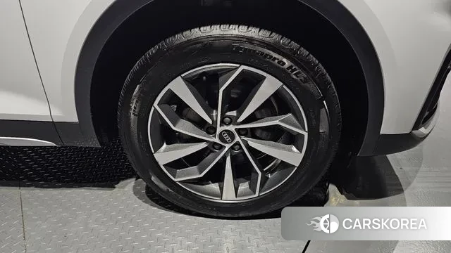 Audi Q5 (FY) id 3043748 из Кореи 15