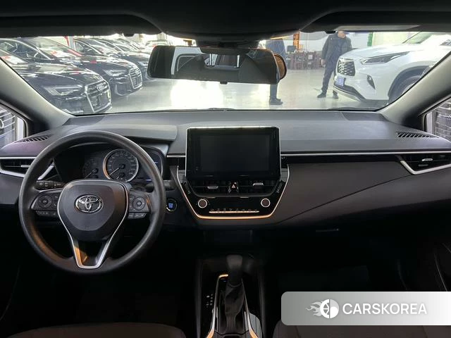Toyota Lei Ling id 4278481 из Китая 14