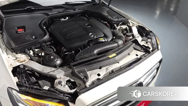 Mercedes-Benz E-Class W213 id 3368352 из Кореи 15