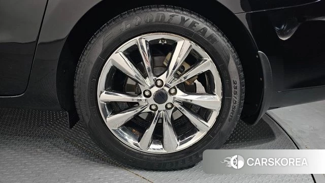 Kia The New Carnival id 3795825 из Кореи 15