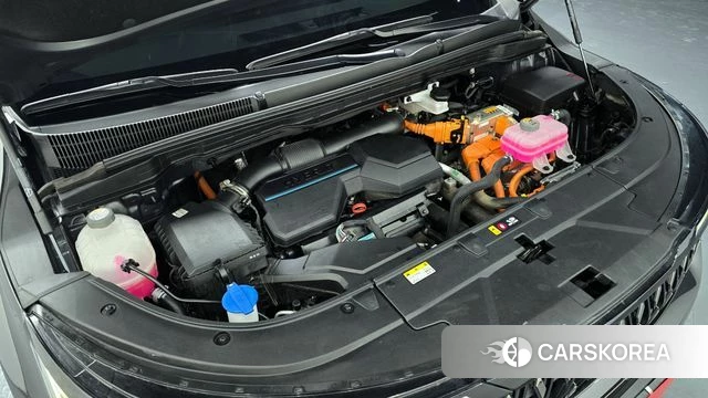 Kia The New Carnival 4th Generation id 3826062 из Кореи 15