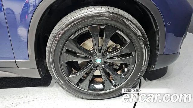 BMW X1 (F48) id 2896541 из Кореи 15