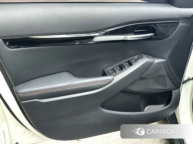 Kia Proud run id 4262400 из Китая 9