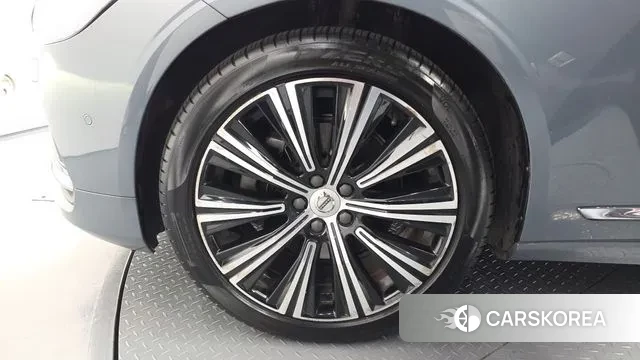 Volvo S90 id 3759843 из Кореи 15