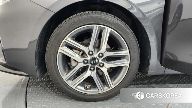 Kia Come New K3 id 4294808 из Кореи 27