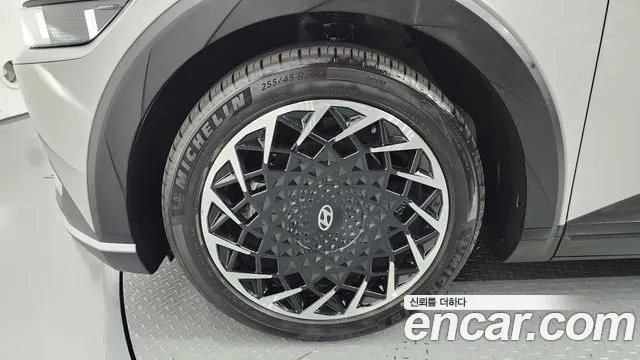 Hyundai Ionic 5 id 2811347 из Кореи 15