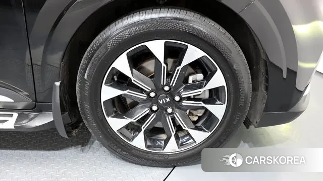 Kia Carnival 4th generation id 3660799 из Кореи 15