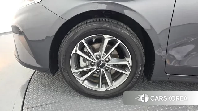 Kia The New K3 2nd generation id 3037678 из Кореи 15