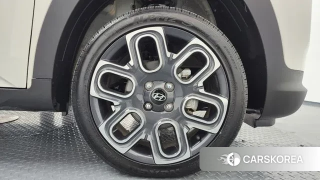 Hyundai Casper id 3502459 из Кореи 15