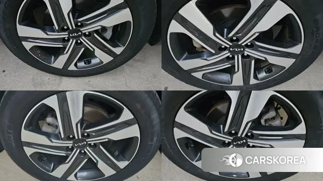 Kia Sorento 4th Generation id 3340900 из Кореи 10