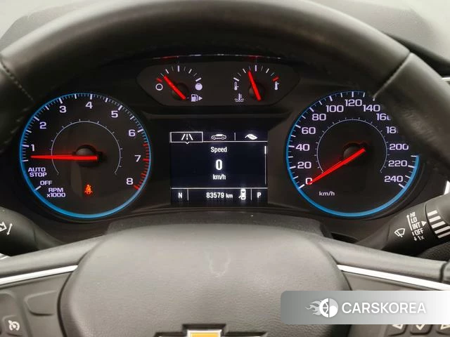 Chevrolet Mai Ruibao XL 2023 Черный из Китая, фото 5