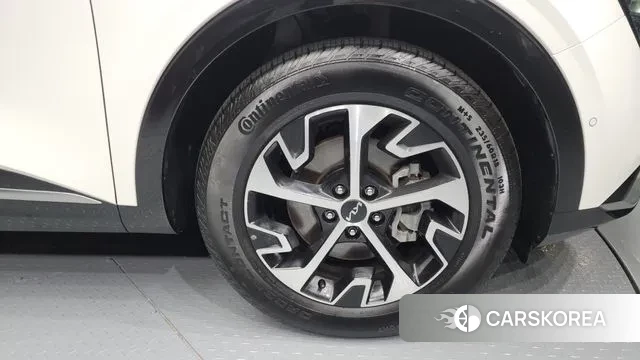 Kia Sportage 5th Generation Hybrid id 3507542 из Кореи 15