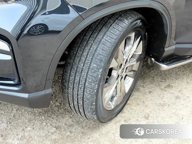 Ssangyong All New Rexton id 3597842 из Кореи 15