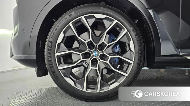 BMW X7 (G07) id 4744073 из Кореи 31