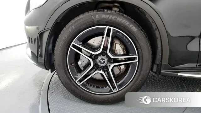 Mercedes-Benz GLC-Class X253 id 2902343 из Кореи 15