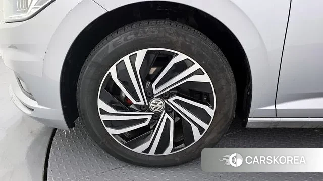 Volkswagen 7th Generation of Jetta id 3573095 из Кореи 15