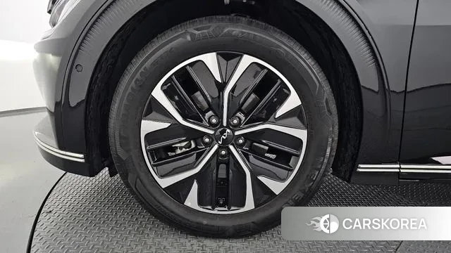 Kia EV6 id 3467722 из Кореи 15