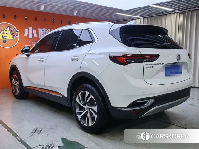 Buick Angkewei S id 4208272 из Китая 23