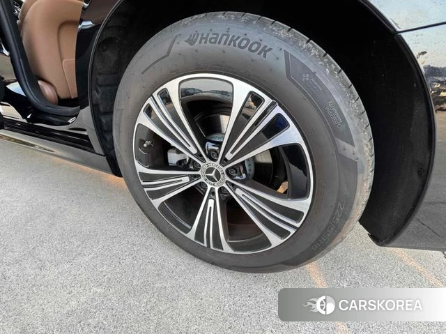 Mercedes-Benz E-Class W214 id 4185720 из Кореи 15