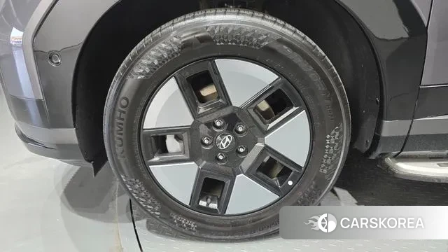 Hyundai Santa Fe (MX5) id 3217619 из Кореи 15