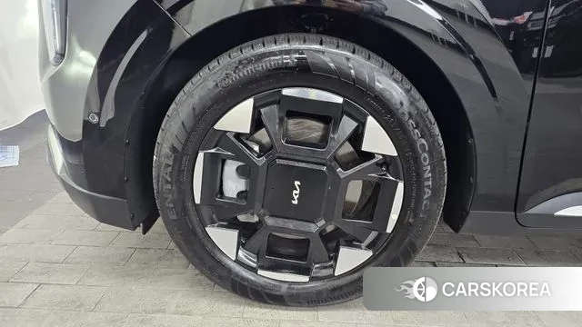 Kia The New Carnival 4th Generation id 3731647 из Кореи 15