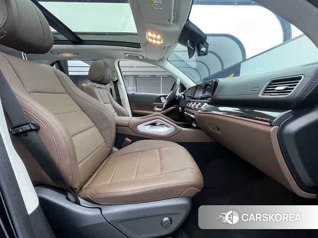 Mercedes-Benz GLE (import) id 4213191 из Китая 27