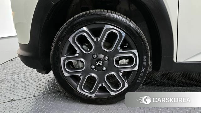 Hyundai Casper id 4243264 из Кореи 15