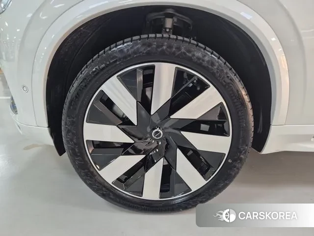 Volvo XC90 second Generation id 3211960 из Кореи 14