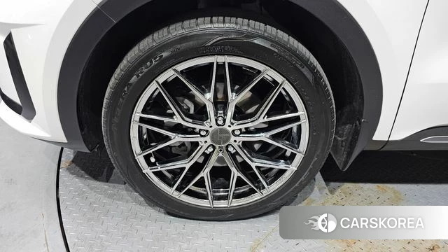 Kia Sorento 4th Generation id 3923272 из Кореи 15
