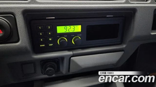 Chevrolet (GM Daewoo) New Labo id 2688256 из Кореи 15