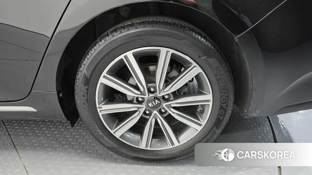 Kia The New K5 2nd generation id 4483223 из Кореи 15
