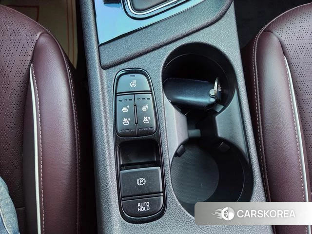 Kia The New Niro id 4937386 из Кореи 13