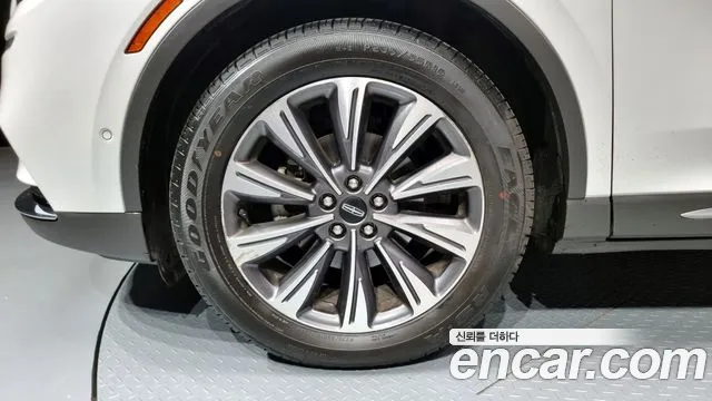 Lincoln Corsair id 2800933 из Кореи 15