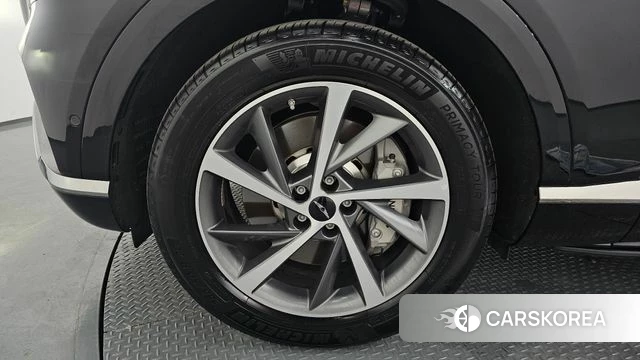 Genesis GV80 id 3921973 из Кореи 15