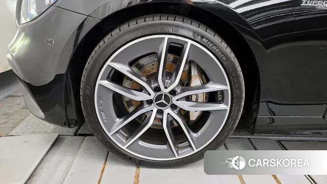 Mercedes-Benz E-Class W213 id 2960843 из Кореи 15