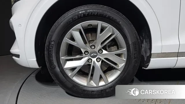 Genesis GV70 id 3498356 из Кореи 15