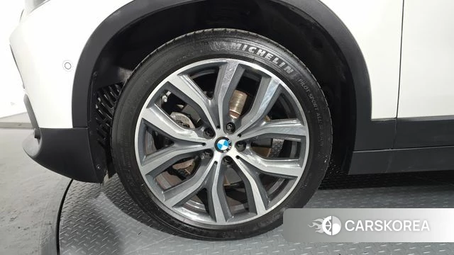 BMW X2 (F39) id 4435133 из Кореи 25