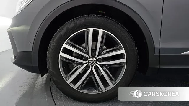 Volkswagen Tiguan second Generation id 3487067 из Кореи 15