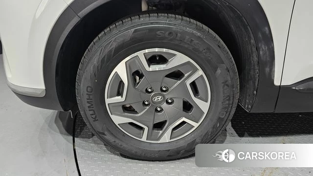 Hyundai The New Santa Fe id 4324020 из Кореи 26
