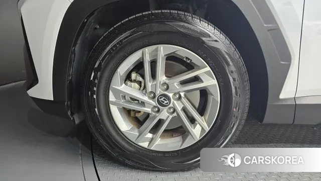 Hyundai The New Tucson (NX4) id 3212267 из Кореи 15