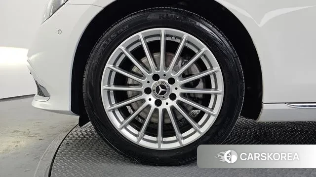 Mercedes-Benz E-Class W213 id 3639142 из Кореи 15