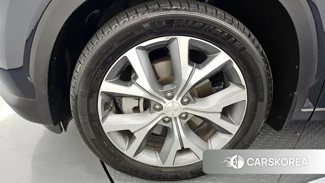 Hyundai Palisade id 3484761 из Кореи 15