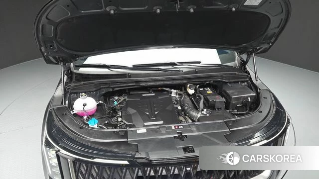 Kia The New Carnival 4th Generation id 4847181 из Кореи 29