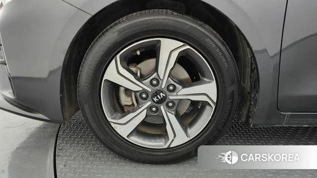 Kia Come New K3 id 4356950 из Кореи 30