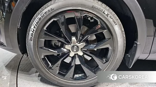 Kia Sorento 4th Generation id 3686390 из Кореи 15