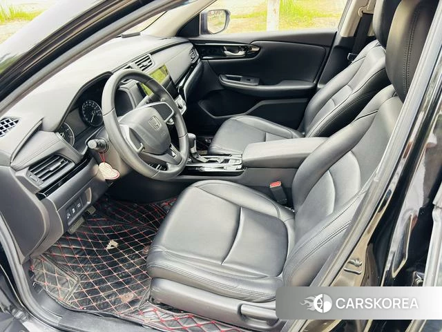 Honda Lingpai id 4260359 из Китая 15