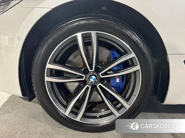 BMW 6 Series GT (G32) id 3058181 из Кореи 15