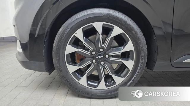 Kia Carnival 4th generation id 3793757 из Кореи 15